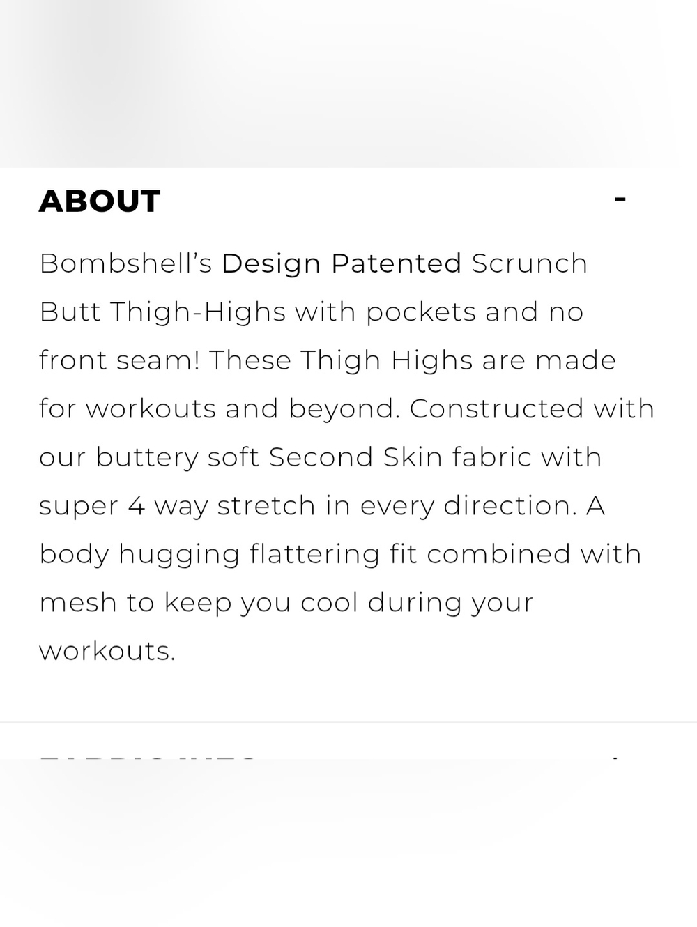 Bombshell Sportswear Dragonfly Bra + Matching Pants Set - Picture 12 of 13